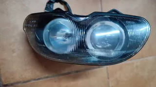 Faro Aprilia   RS 250 MK2