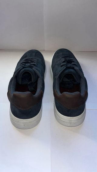 Zapatillas Sfera Hombre Talla 42, perfecto estado