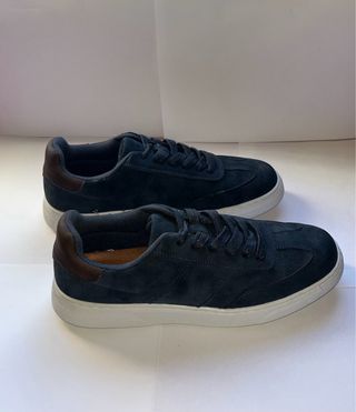 Zapatillas Sfera Hombre Talla 42, perfecto estado