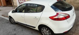 Renault Megane 2010