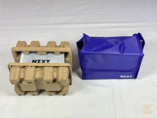 NZXT H2 Flow + Fuente C850 SFX Gold