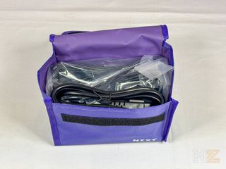 NZXT H2 Flow + Fuente C850 SFX Gold