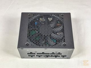 NZXT H2 Flow + Fuente C850 SFX Gold