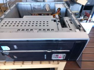 Lote 3 Cajas PC Intel Pequeñas