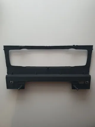 Máscara climática BMW X1 E84