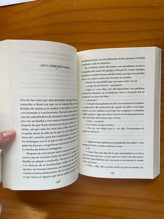 Todo lo que sé sobre el amor