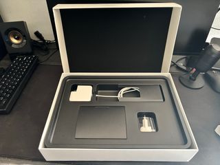 MacBook Air 13” 2015 - Como Nuevo