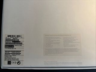 MacBook Air 13” 2015 - Como Nuevo