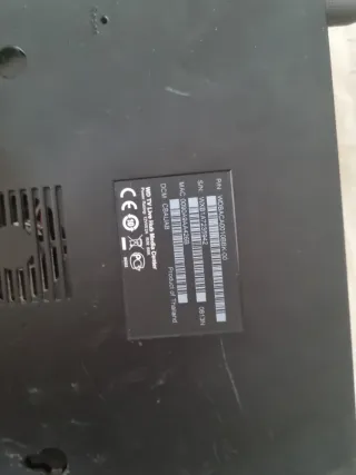 WD TV LIVE HUB MEDIA CENTER WDBACA0010BBK-00