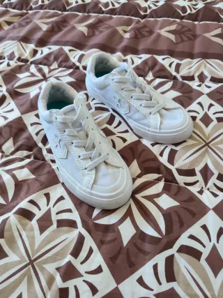 Sapatilhas Criança Converse T.31