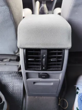 Volkswagen Caddy 2004