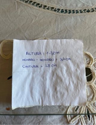 Traje Flamenca Amarillo Ana Barroso