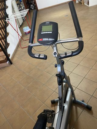 Bicicleta Spinning Profesional