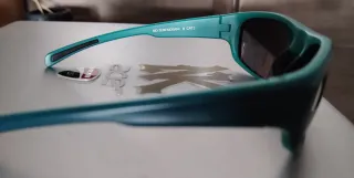 Occhiali da sole per bambini, da ottico