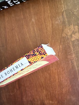 Luces De Bohemia (Nueva Austral Series) (Spanis...