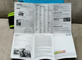 Wii U Zumba Fitness World Party PAL Italia 🇮🇹