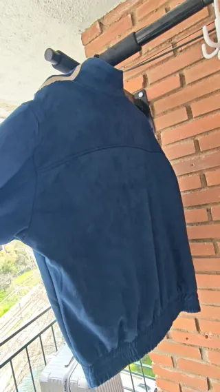 Chaqueta Adidas CNY Talla XS