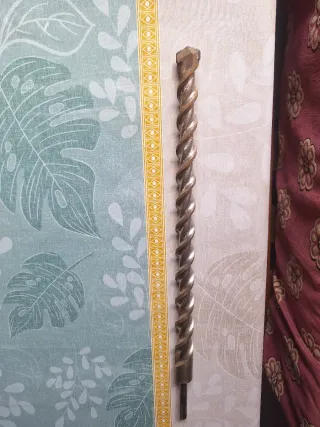 Broca SDS-Plus 26x460mm