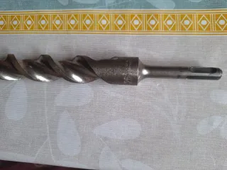 Broca SDS-Plus 26x460mm