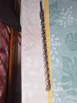 Broca SDS-Plus 26x460mm