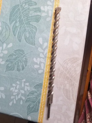 Broca SDS-Plus 26x460mm