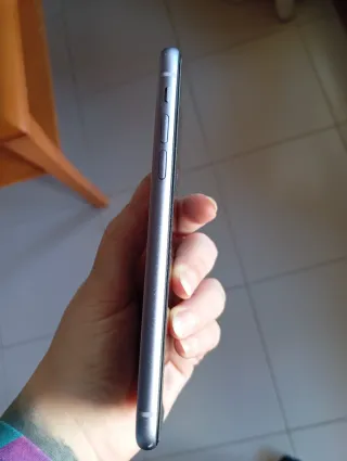 iPhone 11 128GB Batería 100%