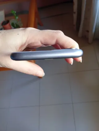 iPhone 11 128GB Batería 100%