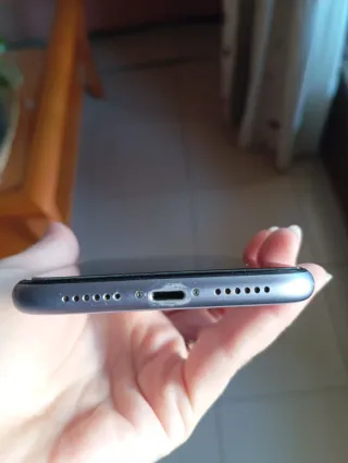 iPhone 11 128GB Batería 100%