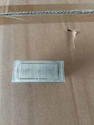 Luz de presença da mala bmw e36