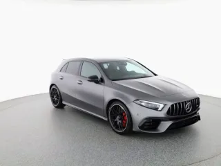 Mercedes-Benz Clase A 2022