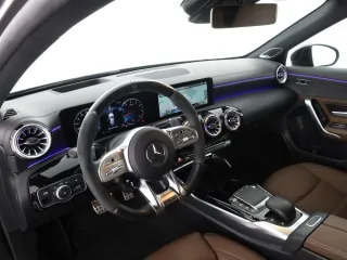 Mercedes-Benz Clase A 2022