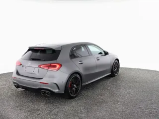 Mercedes-Benz Clase A 2022