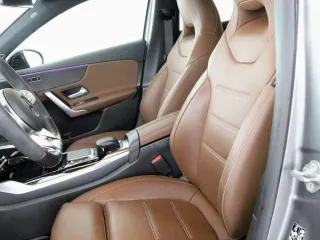 Mercedes-Benz Clase A 2022