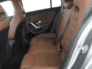 Mercedes-Benz Clase A 2022