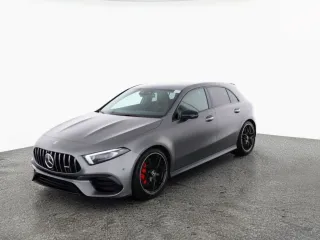 Mercedes-Benz Clase A 2022