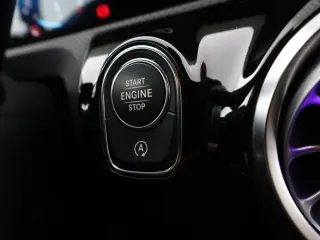 Mercedes-Benz Clase A 2022