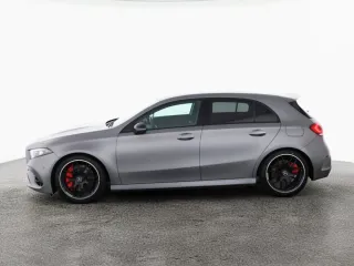 Mercedes-Benz Clase A 2022