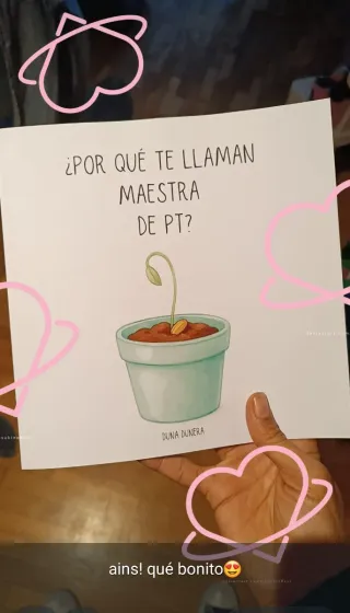 Dos cuentos infantiles, de 3 a 7 años.