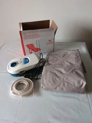 Materasso anti decubito Levitas