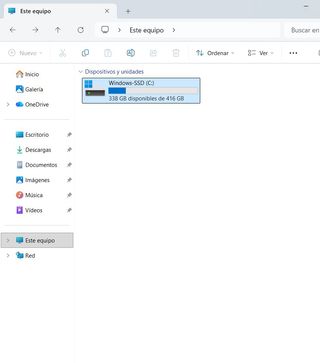 LENOVO ThinkBook 16 G7 Gris/Plata