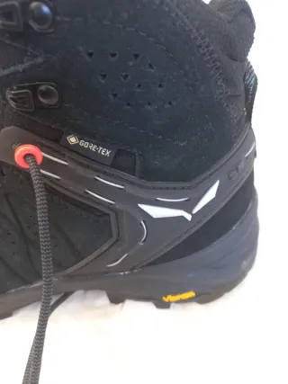 Botas montaña Salewa Gore-Tex Talla 40.5