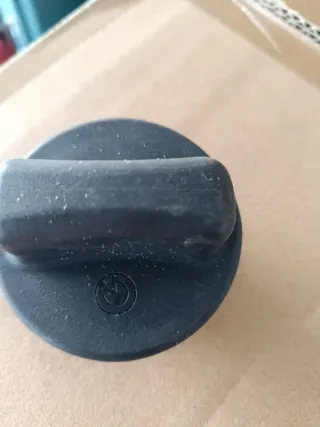 Tampa da gasolina bmw e36