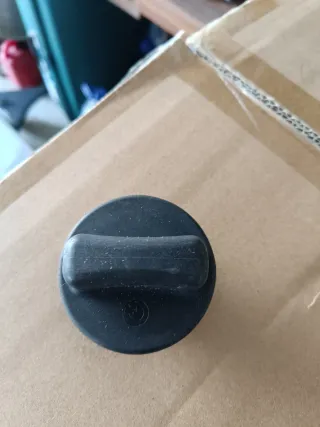 Tampa da gasolina bmw e36