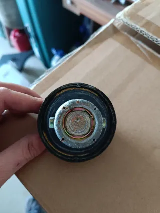 Tampa da gasolina bmw e36