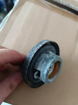 Tampa da gasolina bmw e36