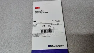 Protector chispas Adflo 836000