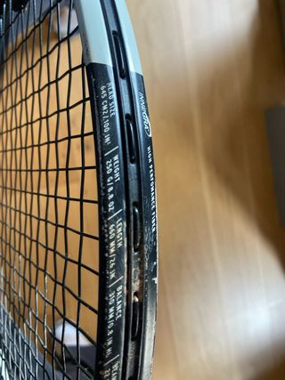 Raqueta Head Speed 26