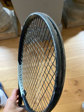 Raqueta Head Speed 26