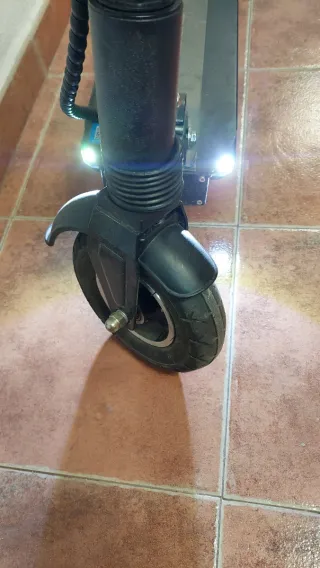 Patinete Eléctrico Skateflash