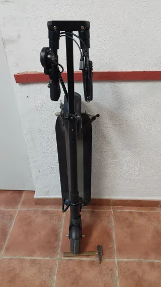 Patinete Eléctrico Skateflash